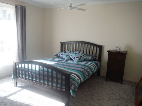 Alilly - Whitsundays Accommodation 3