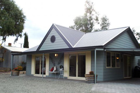 Auburn Pavilions - Whitsundays Accommodation 1