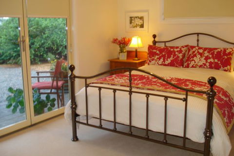 Auburn Pavilions - Whitsundays Accommodation 4