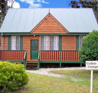 Callala Cottage - Whitsundays Accommodation
