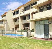 Spalding Lodge Unit 16 - Whitsundays Accommodation