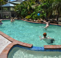 Kangerong Holiday Park - Whitsundays Accommodation