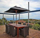 Coral Sands Seaview Beach House - Whitsundays Accommodation
