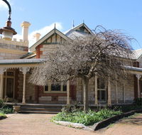 Cockburn House - Whitsundays Accommodation