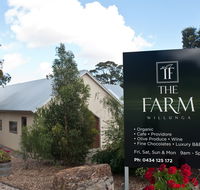The Farm Willunga - Whitsundays Accommodation