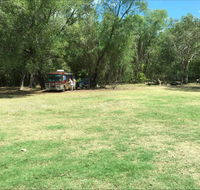 Mardugal One Campground - Whitsundays Accommodation