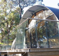 Mount Cole Cottages - Whitsundays Accommodation