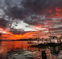 1 Murray Terrace-River Shack Rentals - Whitsundays Accommodation