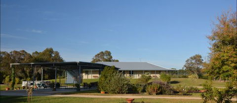 Sandy Lake Farm Stay Accommodation Gingin WA - Whitsundays Accommodation 1