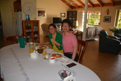 Sandy Lake Farm Stay Accommodation Gingin WA - Whitsundays Accommodation 2