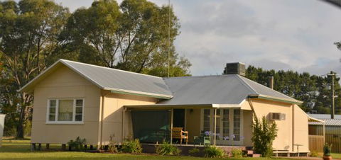 Sandy Lake Farm Stay Accommodation Gingin WA - Whitsundays Accommodation 5