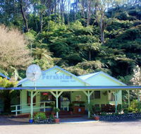Tarra Valley Caravan Park - Whitsundays Accommodation