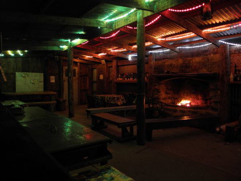 Tarra Valley Caravan Park - Whitsundays Accommodation 2