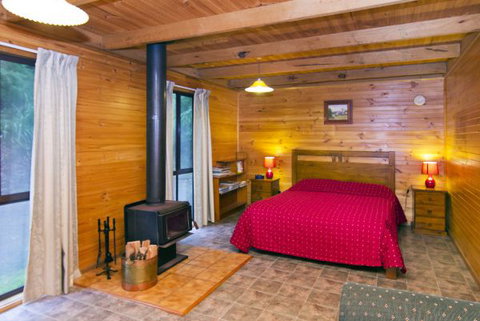 Tarra Valley Caravan Park - Whitsundays Accommodation 7