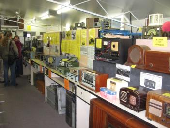 Kurrajong Radio Museum - Whitsundays Accommodation 0