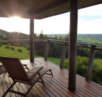 Anderley - Whitsundays Accommodation