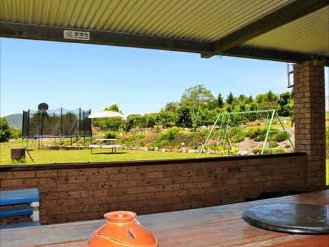 Arrowee House - Whitsundays Accommodation 5