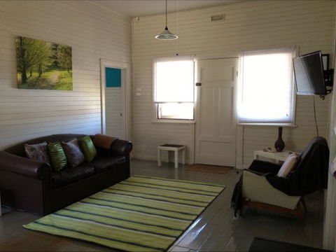 Fensom's Holiday Home - Whitsundays Accommodation 27