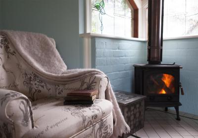 Oak Tree Lodge - Whitsundays Accommodation 4