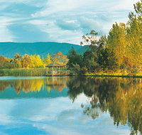 Kingbilli - Whitsundays Accommodation