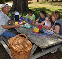 Naracoorte Caves Camping and Accomodation - Whitsundays Accommodation