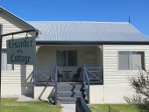 Fensom's Holiday Home - Whitsundays Accommodation 14
