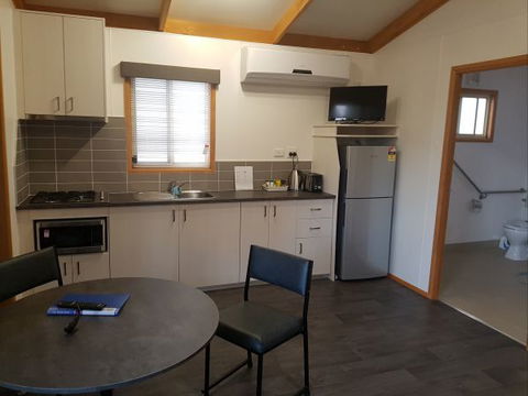 Starlings Nest - Whitsundays Accommodation 1
