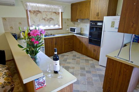 Fensom's Holiday Home - Whitsundays Accommodation 24