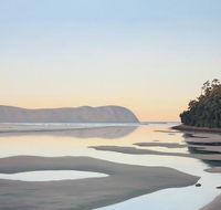 Art of Richard Stanley Studio and Gallery The - Whitsundays Accommodation
