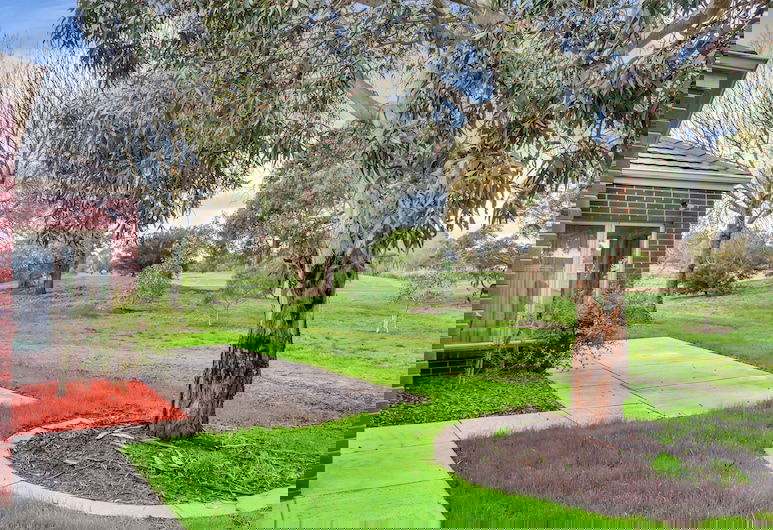 Invermay Park VIC Whitsundays Accommodation