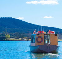 Lake Burley Griffin Cruises - Whitsundays Accommodation