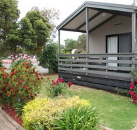 BIG4 Shepparton Park Lane Holiday Park - Whitsundays Accommodation