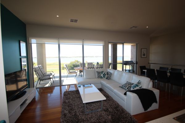 Goolwa Beach SA Whitsundays Accommodation