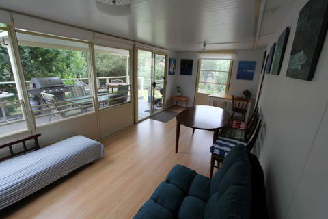 LJ Hooker Goolwa Holiday Rentals - 42 Underwood Avenue, Goolwa Beach - Whitsundays Accommodation 30