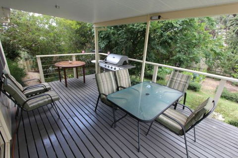 LJ Hooker Goolwa Holiday Rentals - 42 Underwood Avenue, Goolwa Beach - Whitsundays Accommodation 29