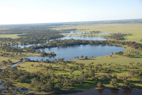 Willalooka Eco Lodge - Whitsundays Accommodation 2