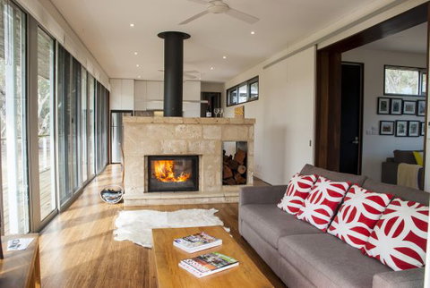 Willalooka Eco Lodge - Whitsundays Accommodation 3