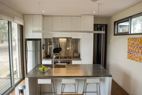 Willalooka Eco Lodge - Whitsundays Accommodation 4