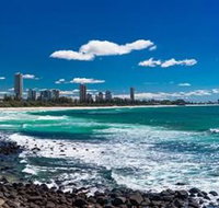 Gold Coast Family Car Rentals - Whitsundays Accommodation