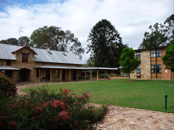 Mulgoa NSW Whitsundays Accommodation