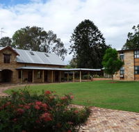 Edmund Rice Retreat and Conference Centre - Whitsundays Accommodation