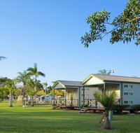 Maryborough Caravan and Tourist Park - Whitsundays Accommodation