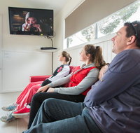 Wimmera Lakes Caravan Park - Whitsundays Accommodation