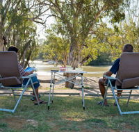 Loxton Riverfront Holiday Park - Whitsundays Accommodation