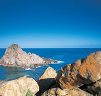 Point Road Camp at Leeuwin-Naturaliste National Park - Whitsundays Accommodation