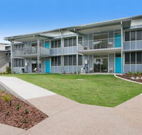 Sunshine Coast Recreation Centre - Whitsundays Accommodation