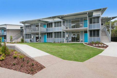 Sunshine Coast Recreation Centre - Whitsundays Accommodation 0