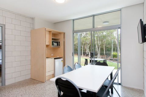 Sunshine Coast Recreation Centre - Whitsundays Accommodation 1