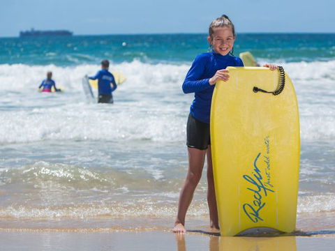 Sunshine Coast Recreation Centre - Whitsundays Accommodation 2