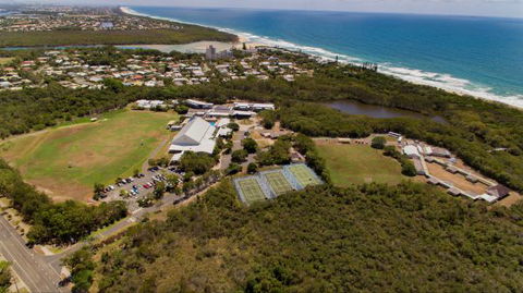 Sunshine Coast Recreation Centre - Whitsundays Accommodation 3